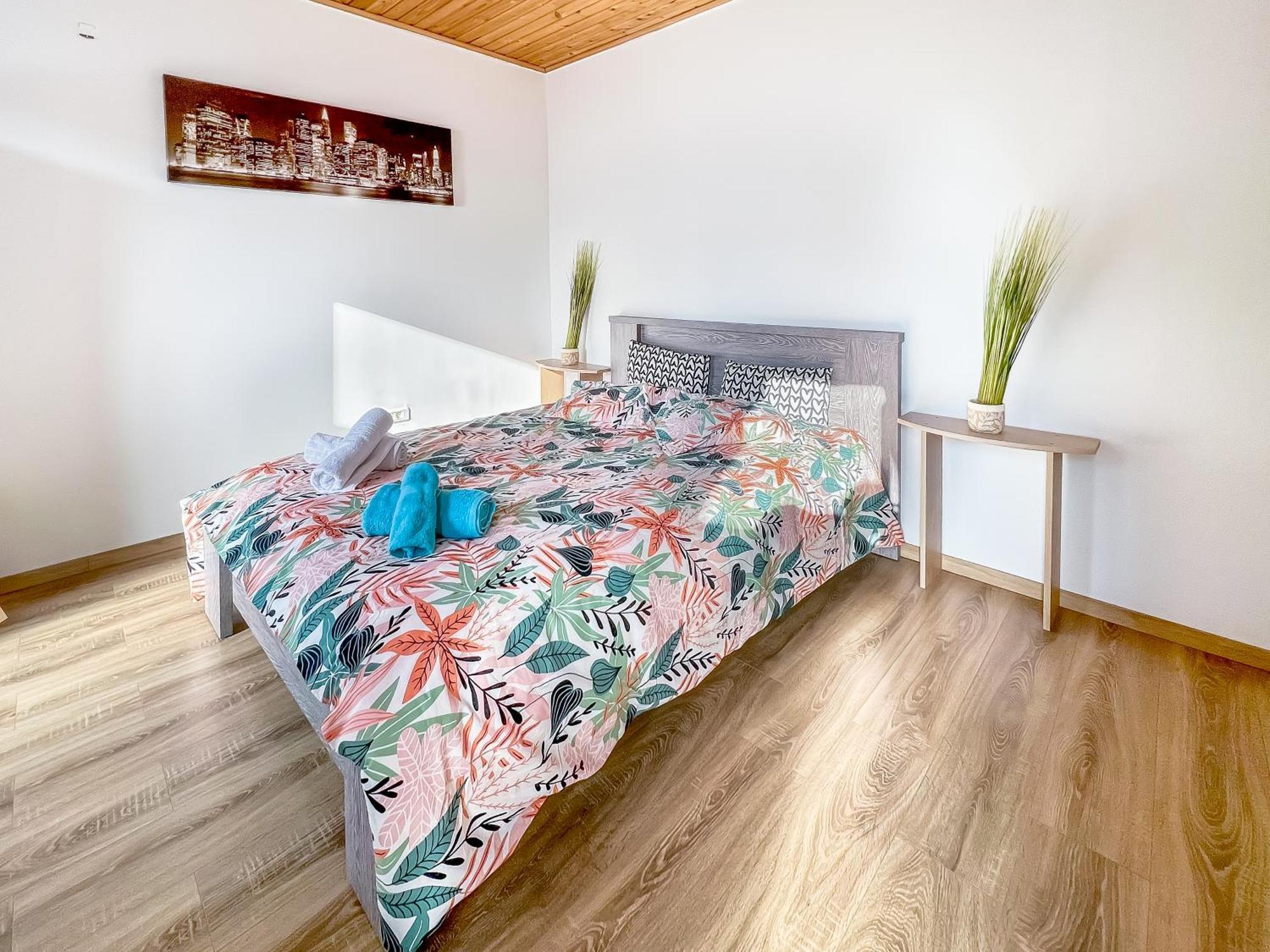 L'Eden Carolo - Netflix, Wi-Fi, 10Min Aeroport, Parking Gratuit Appartement Dampremy Buitenkant foto